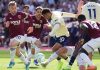 Analisa hasil pertandingan West Ham United vs Everton