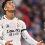 Analisa kekalahan Real Madrid dari Bayern Munchen