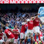 Analisa kemenangan Manchester City atas Arsenal