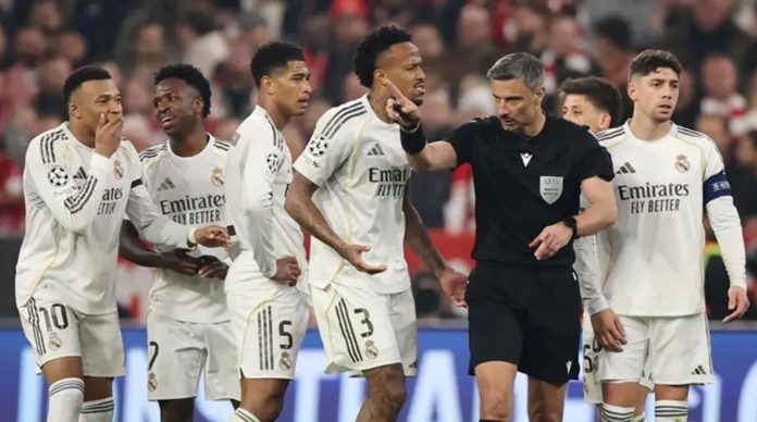 Analisis 7 Pemain Real Madrid yang Perlu Membuktikan Performa Analisis 7 Pemain Real Madrid yang Perlu Membuktikan Performa