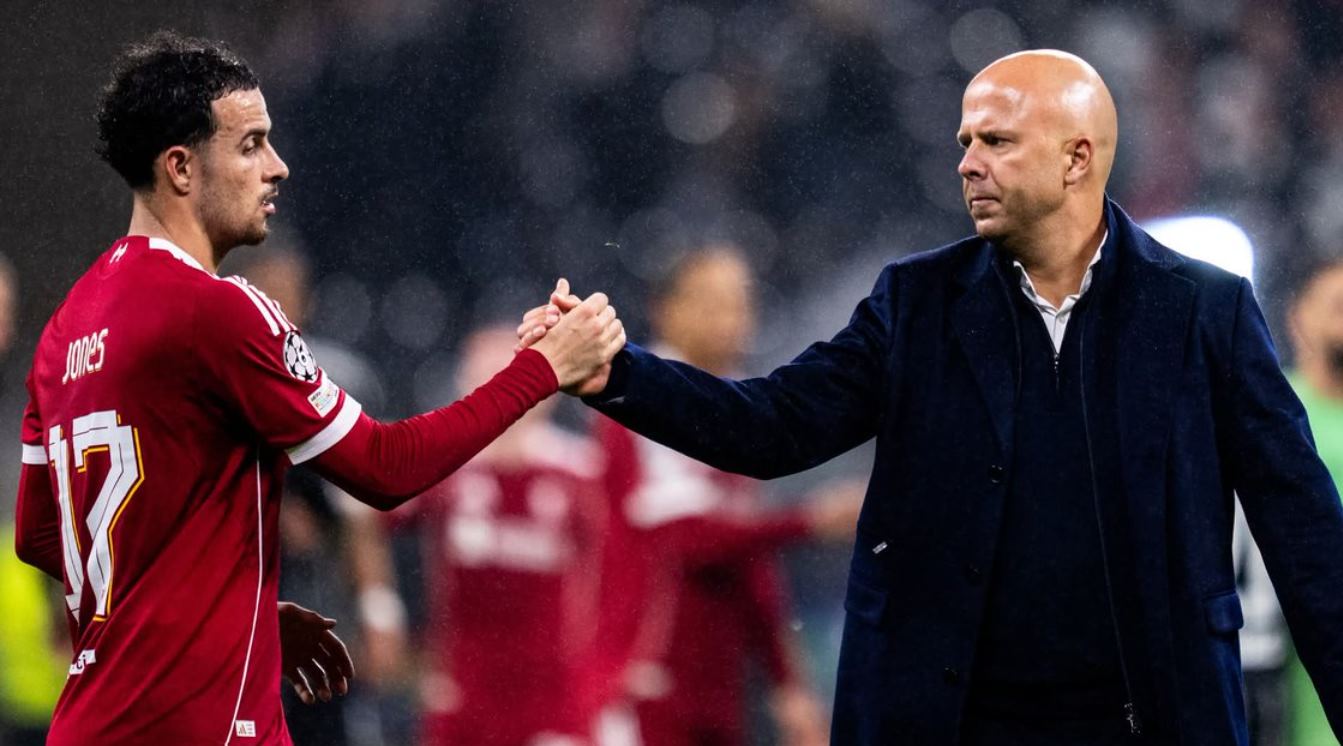 Analisis Kemenangan Liverpool atas Crystal Palace di Anfield