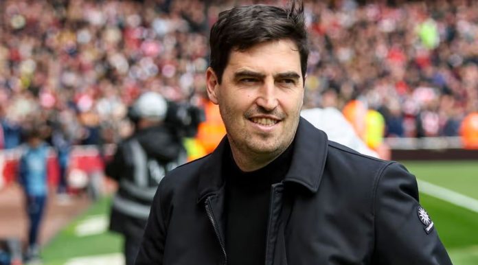 Andoni Iraola Jadi Kandidat Utama Manajer Chelsea Musim Depan Andoni Iraola Jadi Kandidat Utama Manajer Chelsea Musim Depan