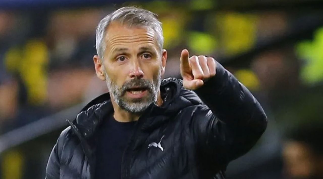 Andoni Iraola Tinggalkan Bournemouth, Marco Rose Disiapkan sebagai Pengganti