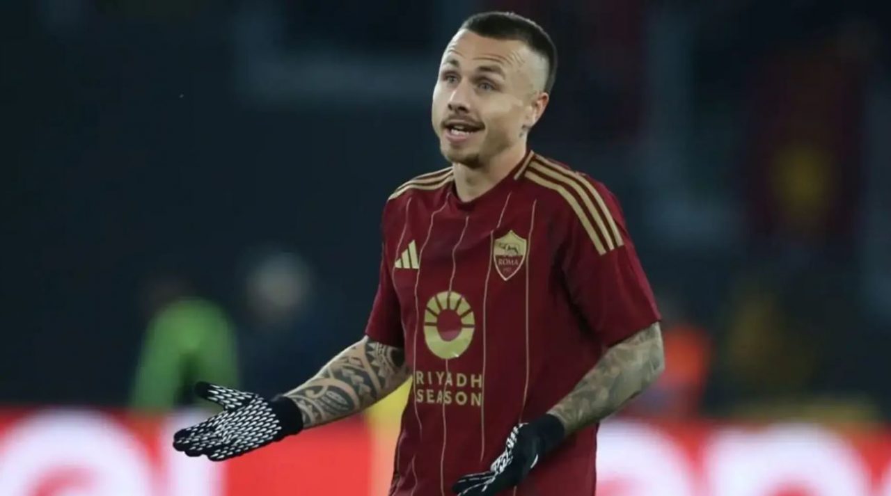 Roma Bidik Rp1,4 Triliun dari Penjualan Pemain, Angelino Masuk Daftar