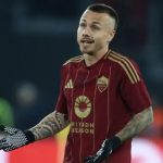 Roma Bidik Rp1,4 Triliun dari Penjualan Pemain, Angelino Masuk Daftar