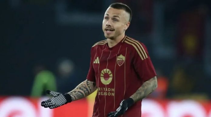 Roma Bidik Rp1,4 Triliun dari Penjualan Pemain, Angelino Masuk Daftar Roma Bidik Rp1,4 Triliun dari Penjualan Pemain, Angelino Masuk Daftar