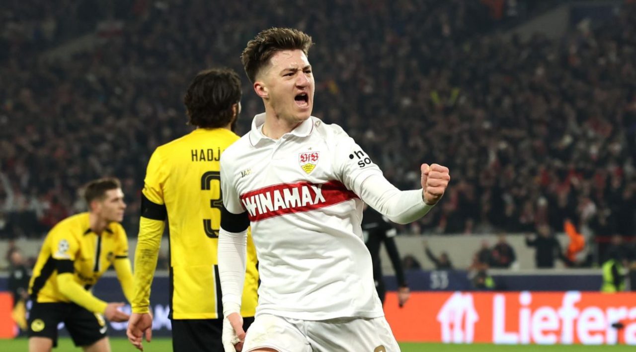 Revolusi Lini Tengah Manchester United Dimulai, Uang Rp960 Miliar Siap Meluncur Untuk Pengganti Sempurna Casemiro!