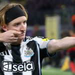 Arsenal Siapkan Langkah Rekrut Anthony Gordon dari Newcastle