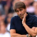 Presiden Napoli: Kalau Antonio Conte Mau Pergi, Saya Restui!