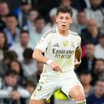 Arsenal Jalin Kontak dengan Perwakilan Gelandang Real Madrid Arda Guler