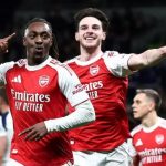 Arsenal Dapat Angin Segar, Pemain Kunci Siap Comeback di Momen Krusial
