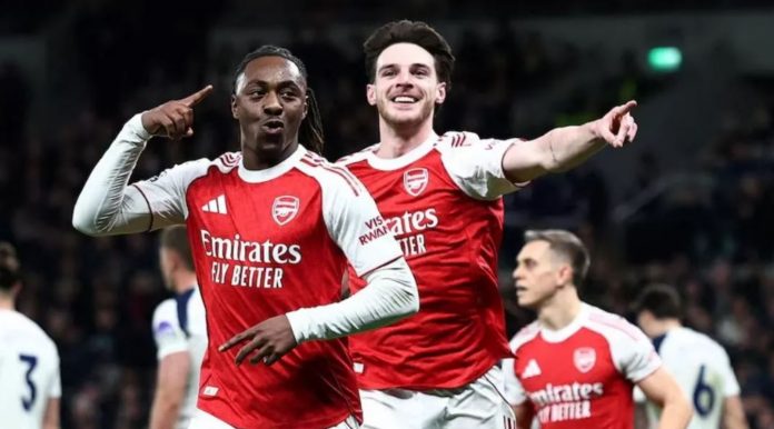 Arsenal Dapat Angin Segar, Pemain Kunci Siap Comeback di Momen Krusial