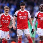 Arsenal Hadapi Newcastle dengan Tekanan Besar dalam Perburuan Gelar