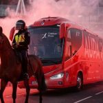 Arsenal siapkan sambutan panas bagi Atletico madrid di Emirates Stadium