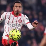 Performa Girona Naik Turun, Kini Terancam Kehilangan Pemain Kunci! Performa Girona Naik Turun, Kini Terancam Kehilangan Pemain Kunci!