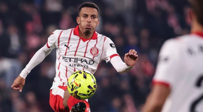 Performa Girona Naik Turun, Kini Terancam Kehilangan Pemain Kunci!