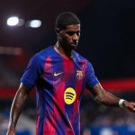 Barcelona Pilih Perpanjang Pinjaman Rashford, Bukan Tebus Permanen