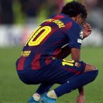 Blunder Fatal Hansi Flick! Sudah Kalah, Barcelona Kini Kehilangan Pilar Penting untuk Leg Kedua
