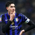 Bastoni Tolak Liverpool, Pilih Barcelona atau Bertahan di Inter