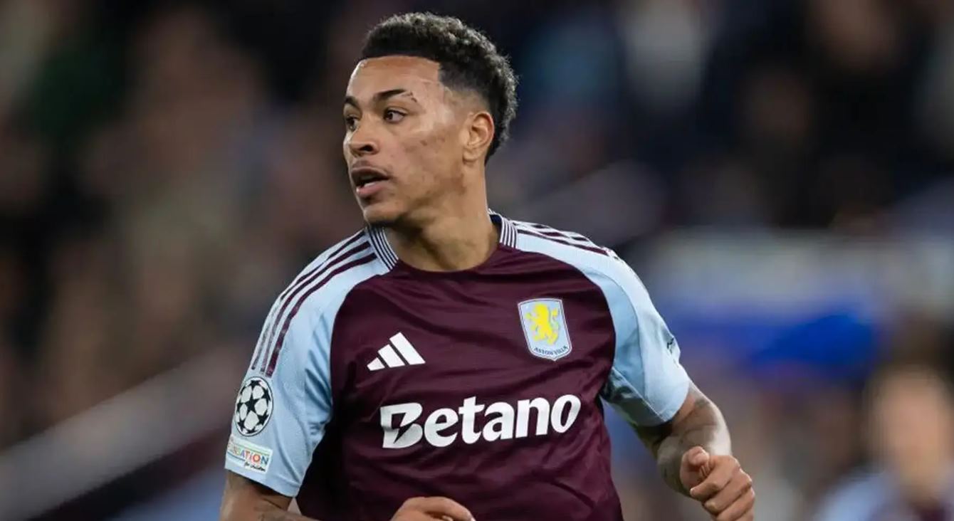 Bayern Munchen Bergerak Cepat, Morgan Rogers Jadi Target Utama