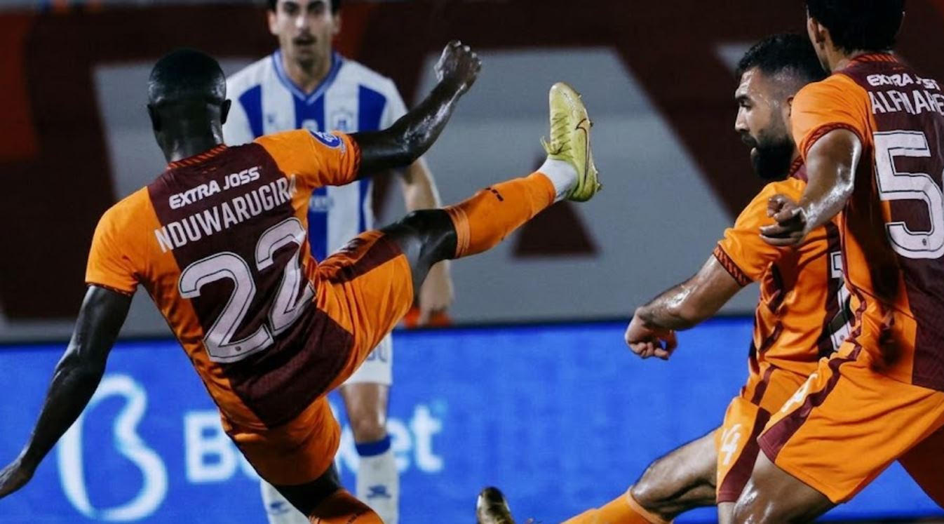 Borneo FC vs Semen Padang