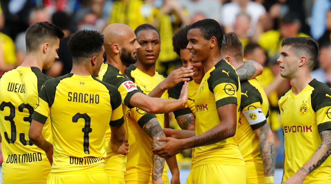 Borussia Dortmund Tampil Hebat di Kertas, Namun Realitanya Ada Yang Mengkhawatirkan