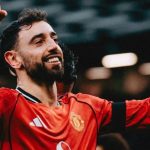 Bruno Fernandes Punya Pilihan Sendiri untuk Penggantinya di Manchester United Bruno Fernandes Punya Pilihan Sendiri untuk Penggantinya di Manchester United
