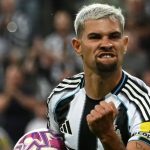 Bruno Guimaraes Ungkap Dua Klub yang Ingin Ia Bela Setelah Tinggalkan Newcastle United Bruno Guimaraes pemain Newcastle United