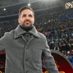 Taktik dan Prediksi Line-up Chelsea Versi Cesc Fabregas