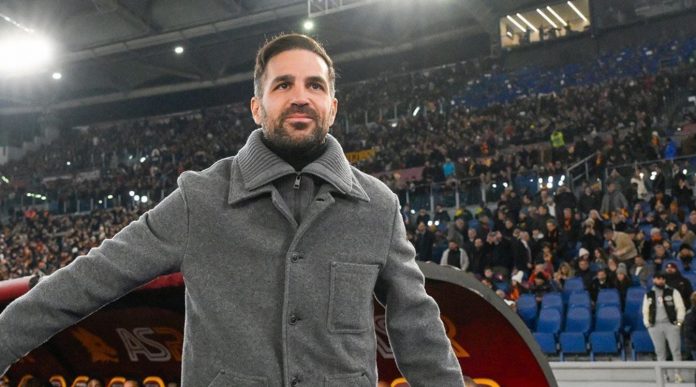 Taktik dan Prediksi Line-up Chelsea Versi Cesc Fabregas