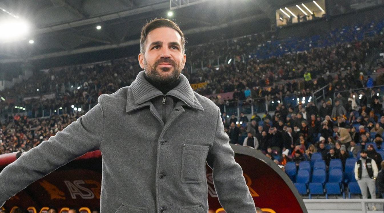 Taktik dan Prediksi Line-up Chelsea Versi Cesc Fabregas