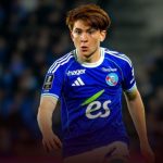 Chelsea Amankan Gelandang Strasbourg Valentin Barco, Rekrutan Pertama Era Liam Rosenior