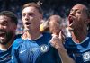 Chelsea Optimistis Palmer dan João Pedro Bisa Bermain di Laga Penentuan