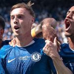 Chelsea Optimistis Palmer dan João Pedro Bisa Bermain di Laga Penentuan