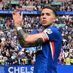 Chelsea ke Final Piala FA berkat gol Enzo Fernandez, Inkonsistensi Tim Masih Jadi Pertanyaan