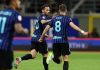 Comeback Dramatis Inter Amankan Tiket Final Setelah Menang 3-2 atas Como