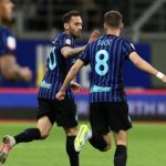 Comeback Dramatis Inter Amankan Tiket Final Setelah Menang 3-2 atas Como