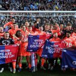 Conventry City sukses naik kasta promosi ke Premier League