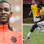 Update Transfer Manchester United (2/4/2026): Orozco Tuntas, Anderson, Tonali, Lewis-Skelly Menyusul? Cristian Orozco rekrutan baru Manchester United