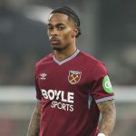 Bintang The Hammers Jadi Rebutan, Tottenham Kini di Posisi Terdepan Crysencio Summerville pemain West Ham United