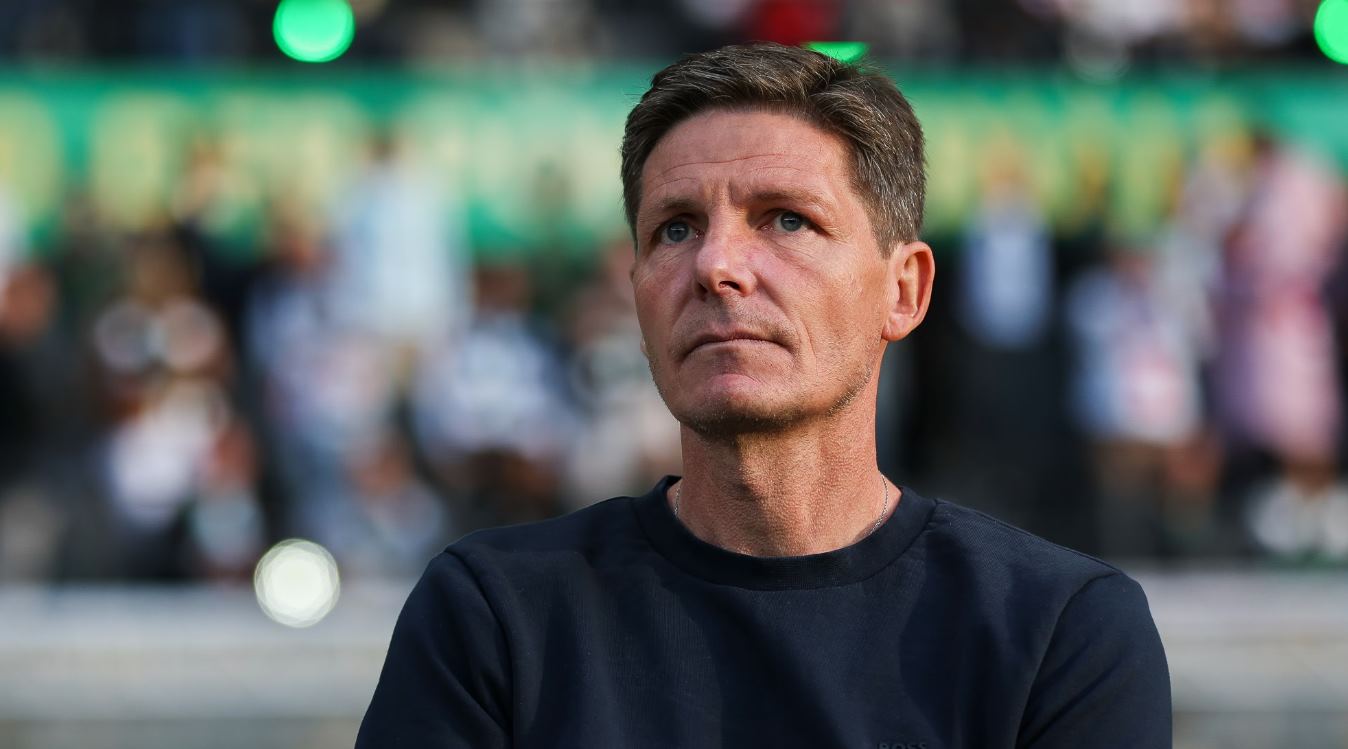 Crystal Palace Pertimbangkan Sejumlah Nama untuk Gantikan Glasner