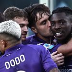 Fiorentina Pincang ke London! Moise Kean Absen, Tanda-tanda Kiamat di Selhurst Park?