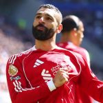 Daftar 10 Pencetak Gol Terbanyak Liverpool dan Posisi Mohamed Salah