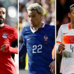 Rekan Jadi Lawan! Ini Potensi Duel Antar Pemain Liverpool di Piala Dunia 2026 Daftar pemain Liverpool di Piala Dunia 2026