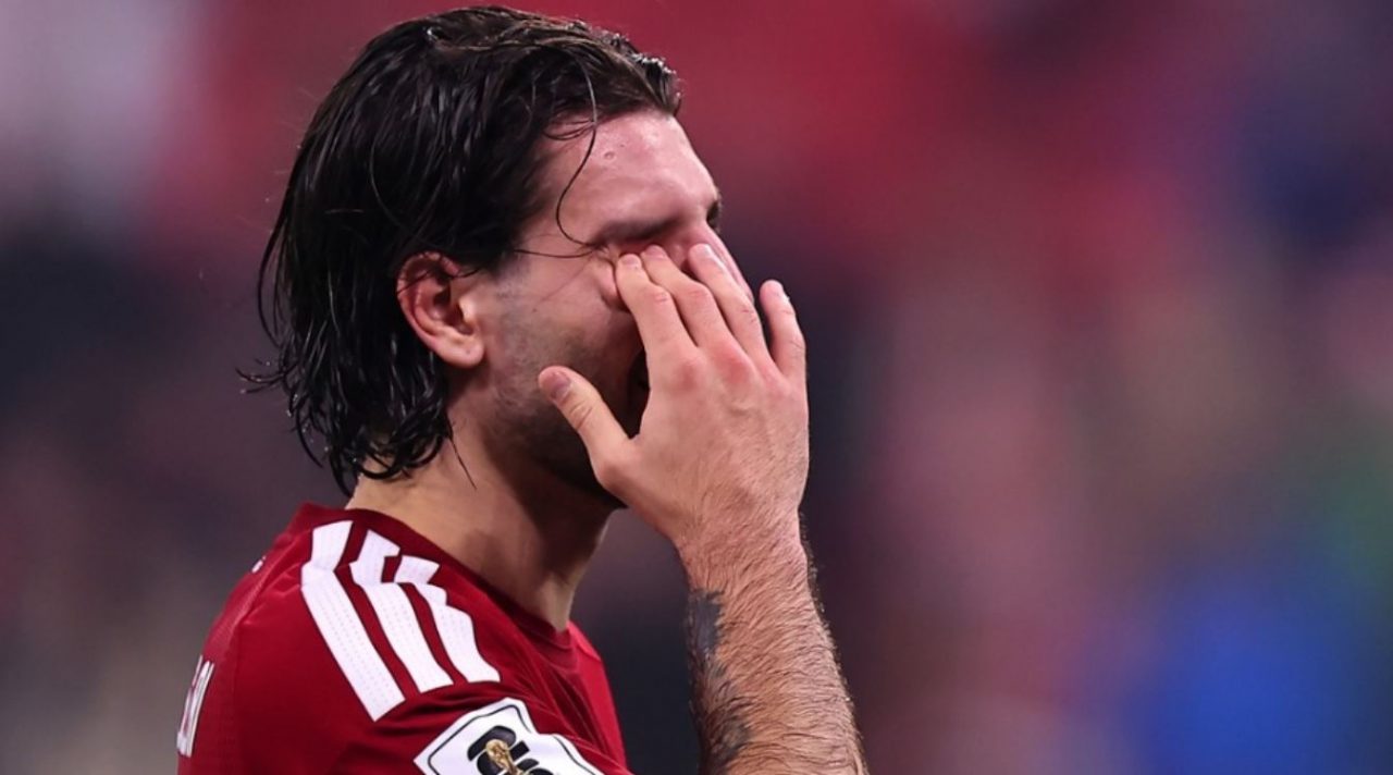 Daftar pemain top Eropa yang gagal ke Piala Dunia 2026