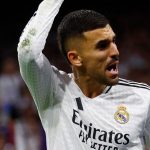 Minim Peran, Dani Ceballos Berpeluang Tinggalkan Klub Musim Panas Ini