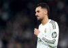 Masa Depan Dani Ceballos di Real Madrid Kian Tidak Jelas
