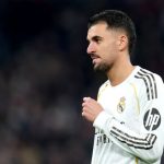 Masa Depan Dani Ceballos di Real Madrid Kian Tidak Jelas