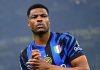 Denzel Dumfries Dijual Murah oleh Inter Milan, Liverpool, MU dan Chelsea Mulai Bergerak