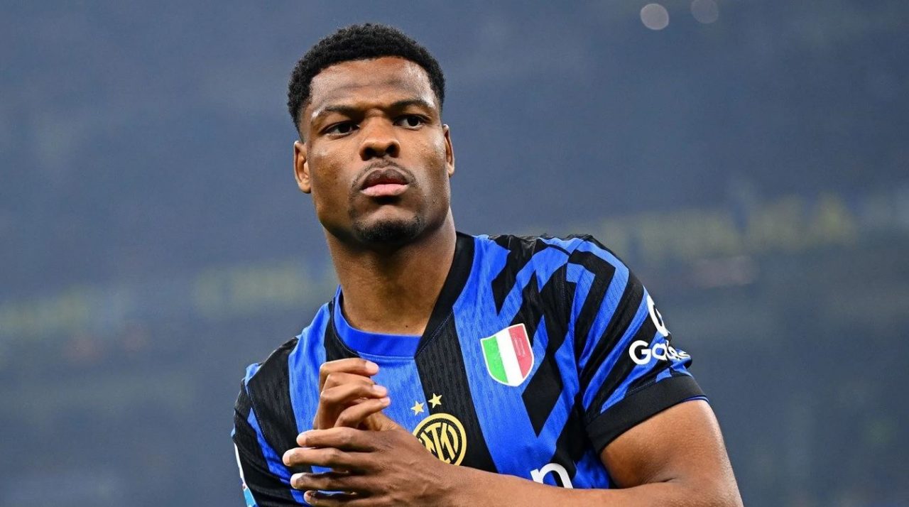 Denzel Dumfries Dijual Murah oleh Inter Milan, Liverpool, MU dan Chelsea Mulai Bergerak